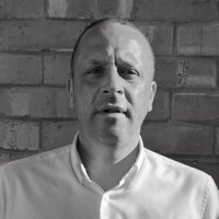 Clearmark Solutions (ICE) Employee Tony Walker's profile photo
