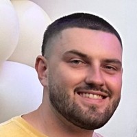 Freelance Employee Benjamin Darr's profile photo
