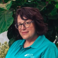 Green Oasis | Biophilic Solutions Employee Mindy Pelton's profile photo