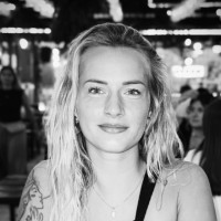 Cyclo Studio Employee Marlies Mazereel's profile photo