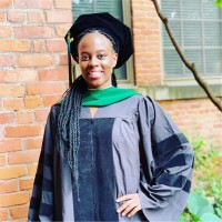 Yale University Employee Delisa Quayson's profile photo