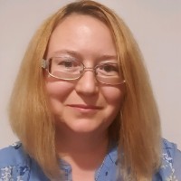 AHN Healthcare at Home Employee Valentina Rychka's profile photo