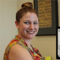 Rapid Labels Employee Jessie Teece's profile photo