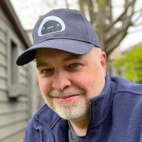 Manage Comics - a division of NorthIQ Employee Brian Garside's profile photo
