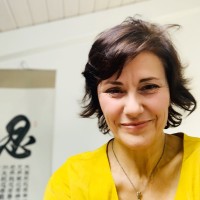Centro de Lengua y Cultura China XINDONGFANG Employee Mariola Durruti's profile photo