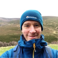 Spectrum IT Recruitment Employee Chris Lynes's profile photo