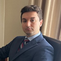 Herber Aircraft Service, Inc. Employee Ali Mirbagheri's profile photo