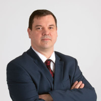Goodcents Employee Lyle Hanes's profile photo