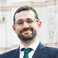 Inema Employee Lorenzo Venerucci's profile photo