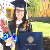 Autism Personal Coach Employee Gabriella Carcano's profile photo