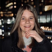 MANZA Employee Ellie Crewe's profile photo
