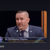 Christopher Clayton Email & Phone Number
