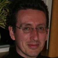 SureSync Employee Eric Blok's profile photo