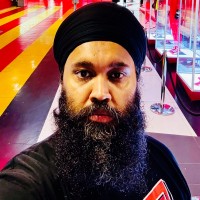 AUTO COLLISION EXPERTS Employee Savi Singh's profile photo