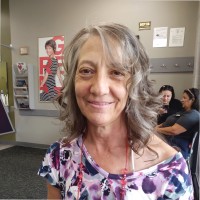 Agero, Inc. Employee Cynthia Wolf's profile photo