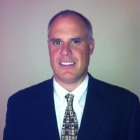 Ten Point Sales and Marketing, LLC Employee Michael Sims's profile photo
