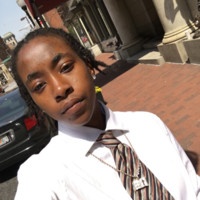 Contract Hardware, Inc. Employee Cambria Powell's profile photo