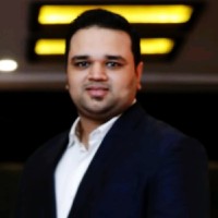 Caravela Beach Resort Goa Employee Chetan Rastogi's profile photo
