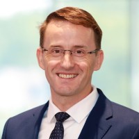 Rosenberger-OSI GmbH & Co. OHG Employee Luis Brücher's profile photo