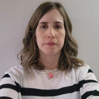 SERBANC Employee Maryangel Stocco Cisnero's profile photo