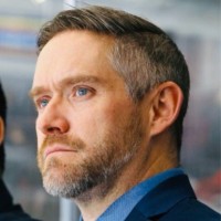 Peterborough Petes Employee Paddy O`Connor's profile photo