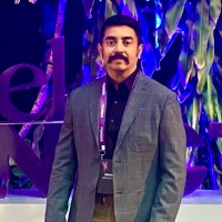 vPersonalize Inc Employee Srigiri Mahadevan's profile photo
