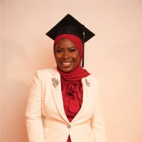Nadia Amidu Email