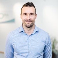 RORA MOTION Employee Manuel Hauptmann's profile photo