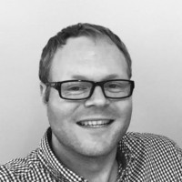 Creditspring Employee Andrew Finnerty's profile photo