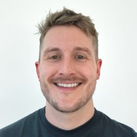 Amazon Employee Andrew Toner's profile photo