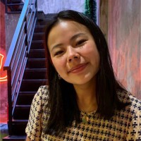 Rebecca Lim's profile photo