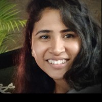 Kaden Employee Asmani Malwade's profile photo