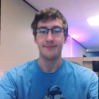 Netreo Employee Logan McJunkins's profile photo