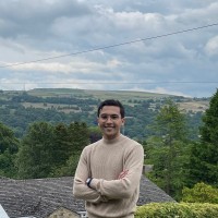 Charisol Employee Umar Hassam's profile photo