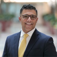 Indiana University Health Employee Art Vasquez's profile photo