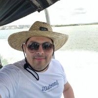 Daniel Parada Email