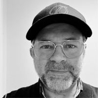 Actively searching Employee Jean-Marc Roussel's profile photo