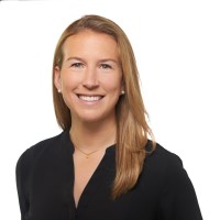 TD Securities Employee Katie Davis's profile photo