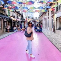 APPACDM Employee Andreia Honório's profile photo