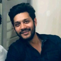 noon Employee Vikrant Yadav's profile photo