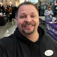 Perris Union High School District Employee Walter Sullivan's profile photo