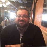 Tsys Managed Services Emea Employee Julien Robinson's profile photo