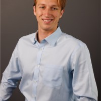 XCSpec Employee Lars Layton's profile photo