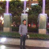 Bharath Gowda Email