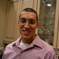 Tableau Employee Jonathan Ramos's profile photo