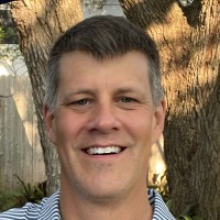Flo Employee Corey Blahuta's profile photo