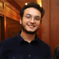MACH Employee Nicolás Miras Núñez's profile photo