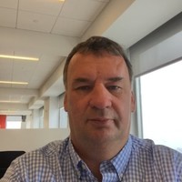 Gerry Mason Email & Phone Number