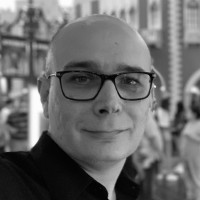 WoundMatrix Employee Mohammed Makia's profile photo