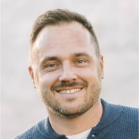 Children's Miracle Network Hospitals Employee Nicholas Blain's profile photo